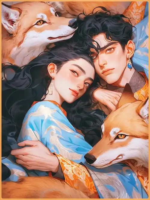 光影年华