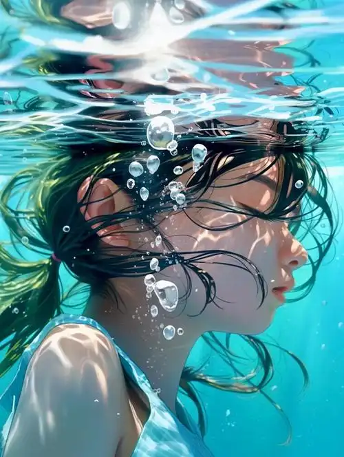 浮生若茶